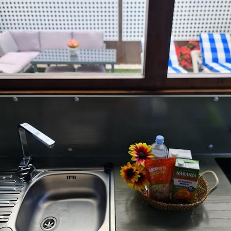 Apartamento Eucalipto Mozaga المظهر الخارجي الصورة