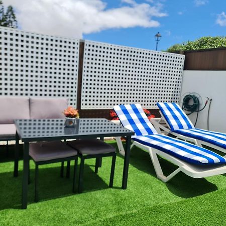 Apartamento Eucalipto Mozaga المظهر الخارجي الصورة