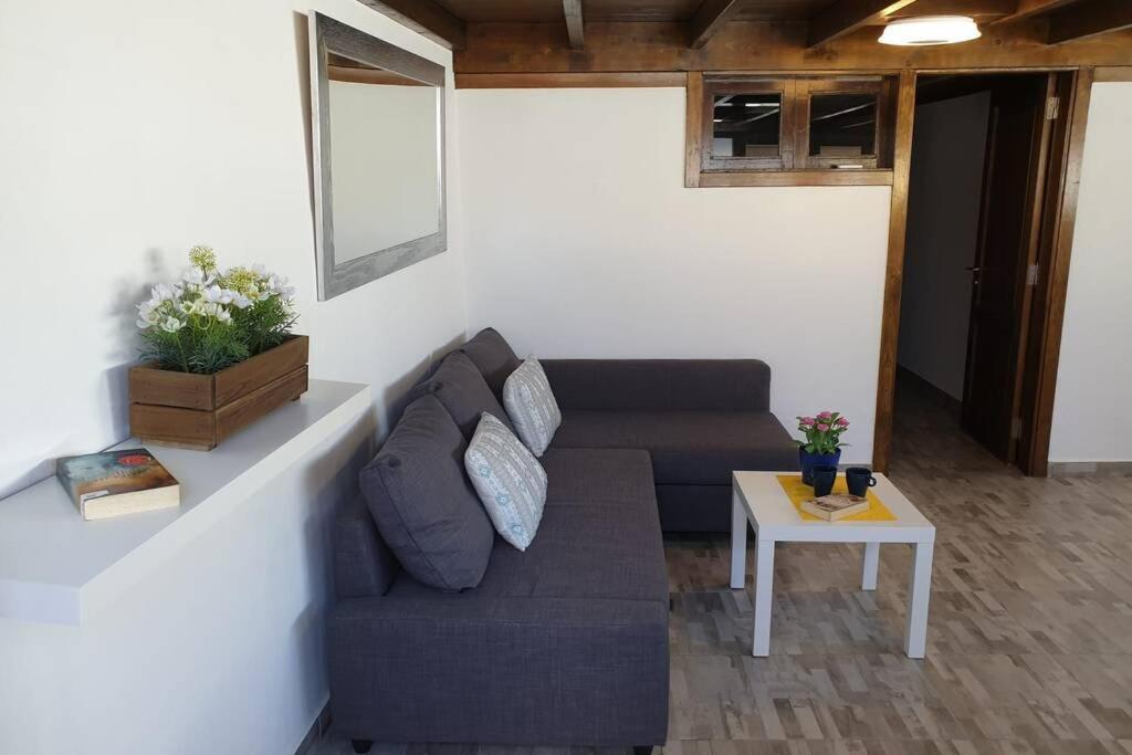 Apartamento Eucalipto Mozaga المظهر الخارجي الصورة